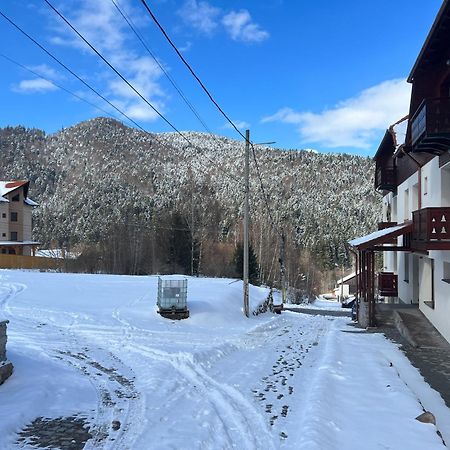 Art'E Boutique Rooms BaileTusnad Buitenkant foto